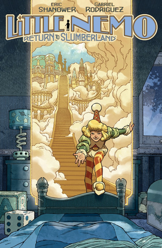 Illustration for article titled The Biggest and Best Comics News of Comic-Con